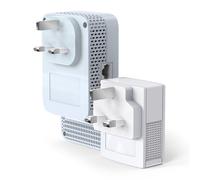 TP-Link AV1000 Gigabit Powerline ac Wi-Fi Kit - 1200 Mbps Wi-Fi speed, New