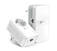 TP-Link TL-WPA7617 KIT Av1000 Gigabit Passthrough