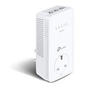 TP-Link TL-WPA8631P 300 Mbit/s IEEE 802.11n IEEE 802.11a IEEE 802.11ac IEEE 802.11b IEEE 802.11g Type E / F Gigabit Ethernet 101001000 Mbit/s Wi-Fi 5 (802.11ac)