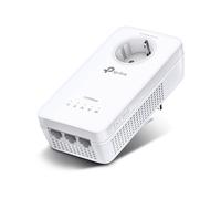 TP-Link TL-WPA8631P AV1300 Gigabit Passthrough Powerline ac Wi-Fi Extender