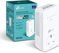 TP-Link TL-WPA8631P AV1300 GB Powerline ac Wi-Fi Extender