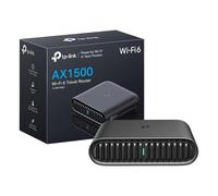 TP-Link AX1500 Wi-Fi 6 Travel Router