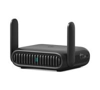 tp-link TL-WR3602BE BE3600 Wi-Fi 7 Travel Router, 2x Antennas, Dual-Band (688+28