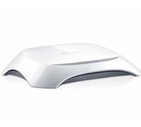TP-LINK TL-WR720N Wireless N150 Router,150Mbps, Internal Antenna, IP QoS