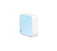 TP-Link TL-WR802N 300Mbps Wireless N Nano Router