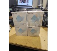 TP-LINK TL-WR802N Wireless N Nano Router | 300Mbps | Portable Travel Wi-Fi-B/N