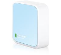 TP-Link TL-WR802N WLAN rout 300mb WR802N
