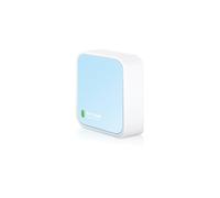 TP-Link TL-WR802N WLAN rout 300mb WR802N TL-WR802N