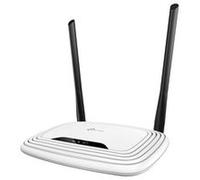 TP-LINK TL-WR841N ROUTER, WIRELESS N 300, TL-WR841N