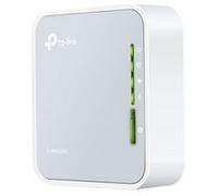 TP-LINK TL-WR902AC AC750 WIRELESS TRAVEL ROUTER, TP-LINK
