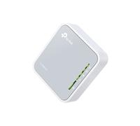 TP-Link AC750 Wireless Travel WiFi Router