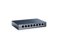 TP-Link 8-Port Gigabit Easy Smart Switch