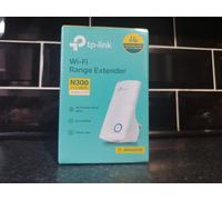 TP-Link 300Mbps Wi-Fi Range Extender