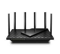 TP-Link TP-LINK Archer AX73 WiFi Cable & Fibre Router - AX 5400 Dual-band TP-Link TP-LINK Archer AX73 WiFi Cable & Fibre Router - AX 5400 Dual-band