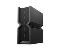 Tp Link Tp-Link Archer Be550 Wi-Fi 7 Tri-Band Router Black