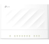 TP-LINK TP-Link EX230V Dual Band Wi-Fi 6 VoIP Router (FTTP Only)