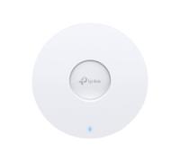 TP-Link Tp Link Omada Eap653 Ax3000 Ceiling Mount Wifi 6 Access Point