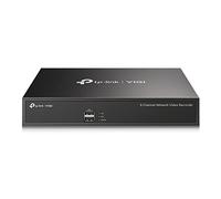 TP-Link VIGI 8 Channel Network Video Recorder