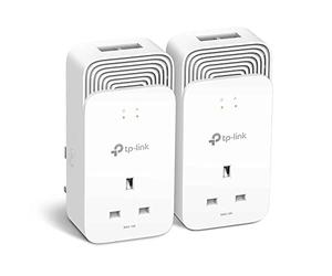 TP-LINK TPLINK PowerLAN PowerLAN PG2400P KIT (PG2400P KIT)