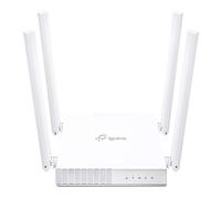 TP-LINK TPLINK WLAN-Router WLANRouter ARCHER C24 (ARCHER C24)