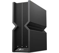 TP-Link Tri-Band BE9300 WiFi 7 Router Archer BE550s6-Stream 9.2Gbps | Dual Ports | USB 3.0 | 6 Smart Internal A