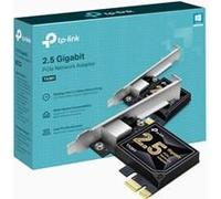 TP-Link TX201 2.5 Gigabit PCIe Network Adapter