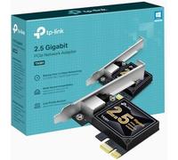 Tp-Link TX201 2.5Gbe Gigabit Pci Express Network Adapter