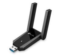 TP-Link USB WiFi Dongle Archer TX30U Plus AX1800 – Dual-Band, MU-MIMO & OFDMA, 2 Antennas