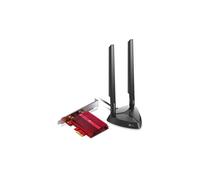 TP-Link TXE75E Wi-Fi 6 And Bluetooth 5.2 - PCI Express Adapter