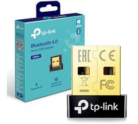 TP-Link UB4A interface cards/adapter Bluetooth