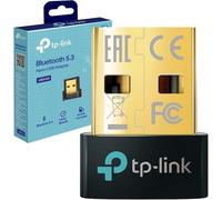 TP-Link UB500 Nano Bluetooth 5.4 USB Adapter for Multiple Devices, Long Range Bl