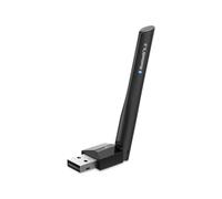 TP-Link UB500 Plus Mini USB Bluetooth 5.0 Adapter Dongle for PC Laptop Desktop Computer Support Windows 11/10/8.1/7, Plug & Play for Windows 11/10/8.1