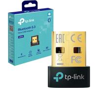 TP-Link UB5A Nano Bluetooth 5.3 USB Adapter - Long Range, Plug & Play, Compatible with Windows 11/10/8.1/7