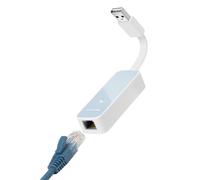 TP-Link UE200 USB 2.0 to 100 Mbps Ethernet Adapter, USB to RJ45 Lan Wi