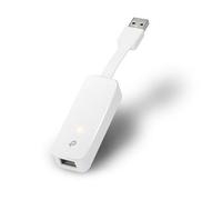 TP-LINK UE300 Gigabit Ethernet Network Adapter USB-A to Ethernet