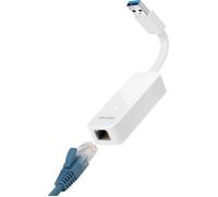 TP-Link UE300 USB 3.0 to Gigabit Ethernet Adapter