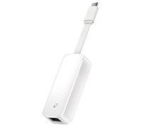 TP-LINK UE300C ETHERNET ADAPTOR, USB-C TO RJ45, GIGABIT
