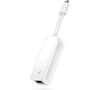 Tp-Link UE300C USB-C to Ethernet Adapter, Gigabit Port 10/100/1000Mpbs, USB 3.0,