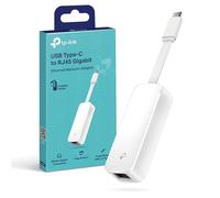 TP-Link USB Type-C to RJ45 Gigabit Ethernet Network Adapter