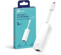 TP Link UE300C USB C To Gigabit Ethernet Network Adapter For MacBook Laptop New