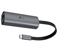 TP-LINK UE302C USB-C TO 2.5 GIGABIT NETWORK ADAPTOR