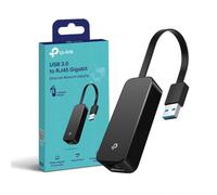 TP-Link UE306 USB 3.0 Gigabit Ethernet Adapter
