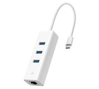 TP-Link UE330C network card Ethernet 1000 Mbit/s