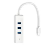 TP-Link UE330C USB-C 3.0 - network card