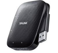 TP-LINK UH400 HUB, 4 PORT PORTABLE, USB 3.0, TP-LINK