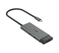 tp-link UH5020C 5-Port Hub, 1x 4K@60Hz HDMI, USB Type-C 100W PD, 1× USB-C, 2× US