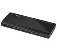 TP-LINK UH720 HUB, USB 3.0, 7 PORT, 2 CHARGING PORTS