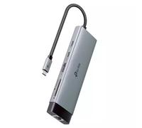 TP-Link UH9120C interface hub USB 3.2 Gen 1 (3.1 Gen 1) Type-C 5000 Mbit/s