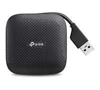 TP-LINK USB 3.0 4-Port USB Hub UH400