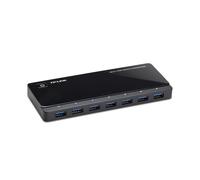 TP-Link USB 3.0 Standard A 2 2.4A Charging Ports USB 3.0 Micro B VIA VL812 Chipset with Latest Firmware